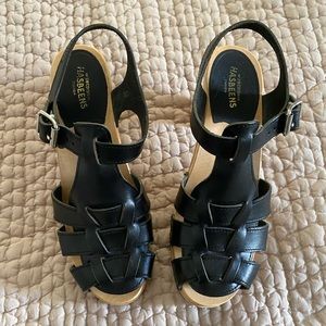 Hasbeens Grunge Super High